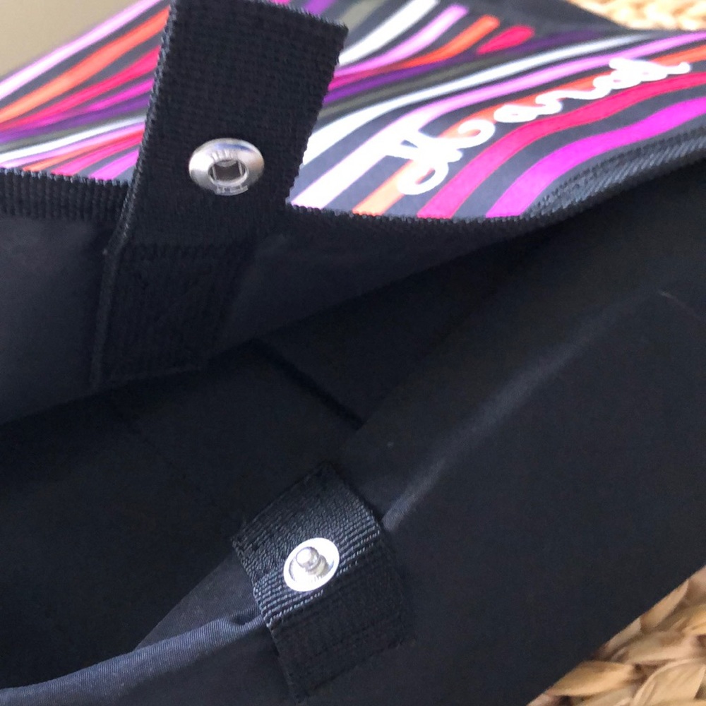 LITTLE MARCEL SATCHEL BAG ❤️🖤💚💛🧡 - Picture 4 of 8